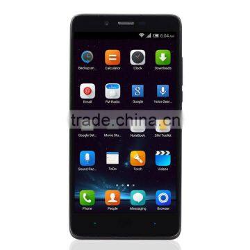 5.0 Inch MTK6732 Quad Core 2GB Android 4.4 4G Elephone P6000 smart phone