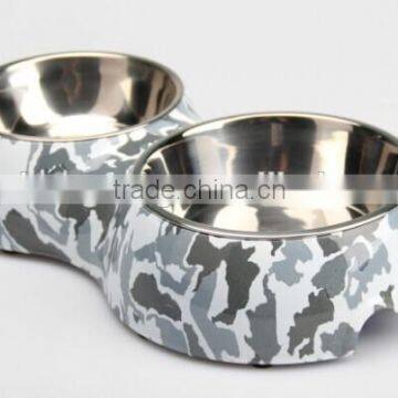 Melamine Pet Bowls for small animals