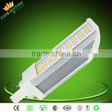 Energy Saving G24 Led Bulb 8W 10W 12W LED photo-4