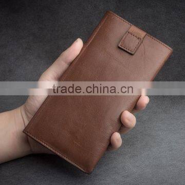 QIALINO Hot Sale Online Mobile Phone Case Hot Selling Wallet Case Money Pocket for Iphone 6 photo-4