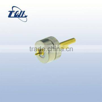 CE Passed Rg7 Coaxial Cable With F Connector photo-4