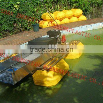 Gold dredging & Gold Mining dredger & Gold Mining Ship