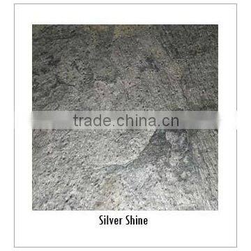 Silver Shine Slate