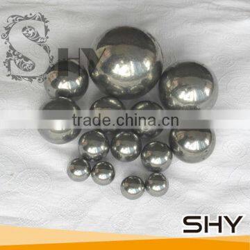 100mm Casting Steel Ball