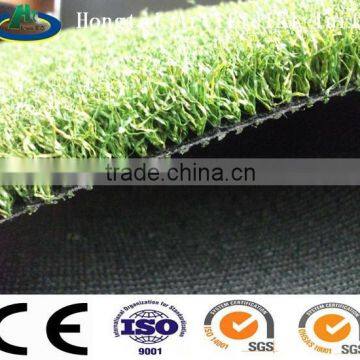 18mm 4000 Dtex artificial putting greens fake lawn