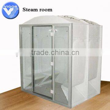 Portale Steam Room / Steam Shower Room