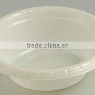 fruit bowl 5''(12cm) ps disposable colored bowls B051235