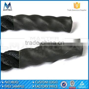 MSG Black MMA Crossfit Battle Rope photo-2