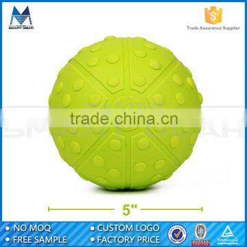 MSG Green Crossfit Roller Massage Ball