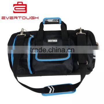 QXJG-YDB-1010 polyester handbag Tool backpack tool bag OEM ODM