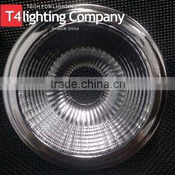 110mm Mirror Metal Light Reflector photo-2