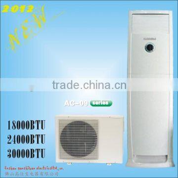 36000BTU air conditioner AC-09 series