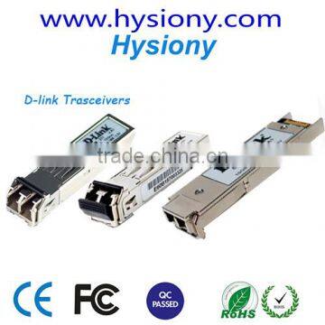 New original SFP 100Base-FX Multi-mode Fibre Transceiver DEM-211 D-Link network Transceiver