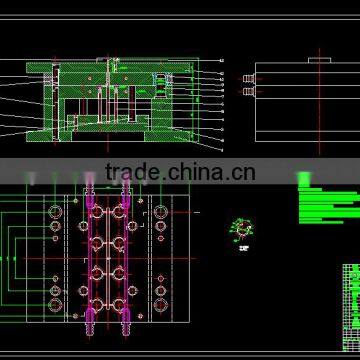 Custom Plastic Injection Medical Tooling and Products photo-2