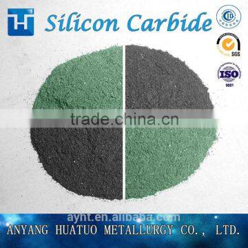 SiC Abrasives Silicon Carbide Powder for Marble Polishing