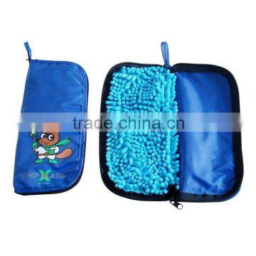 Chenille Water Absorption Umbrella Case