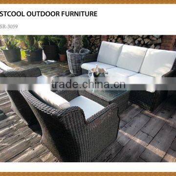 Florida Miami Rattan Furniture