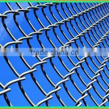 Chain Link Fence Netting