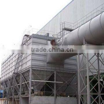 dust collector filters/air spray dust cleaner/dust collector for cement plant/dust removal equipment