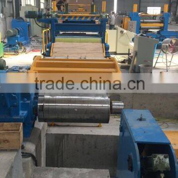2016 professional customize metal coil processing machine