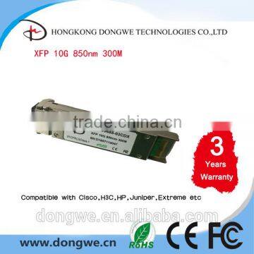 Optic Module Transceiver 10GBase 1310nm XFP-LR for H3C JD108B photo-6