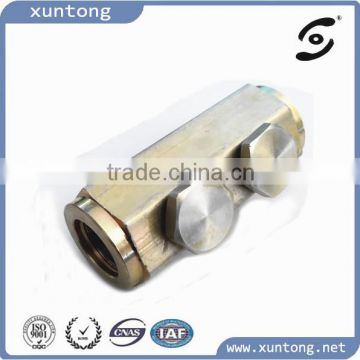 socket Splice Block / Catv Rg11 Qr500 Qr540 Electric Male Female Connectors