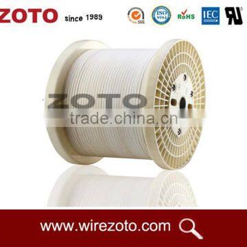 Factory price super quality NOMEX paper wrapped insulated wire