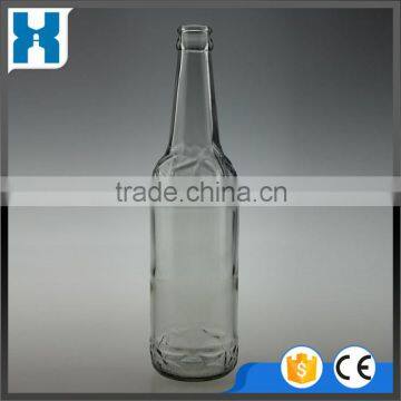 SPARKLING CLEAREST 500ML BEER BOTTLE