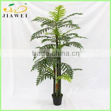 wholesale indoor artificial decorative palm trees