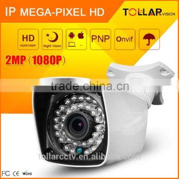 New Arrival Durable Home WIFI Camera