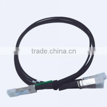 10GBASE-T 5m 5m Twinax cable, Passive, 24AWG cable