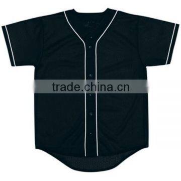 All you is Blank Baseball Jerseys Wholesale Custom print sarvec