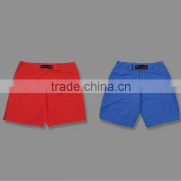 Diamond Crotch MMA Short