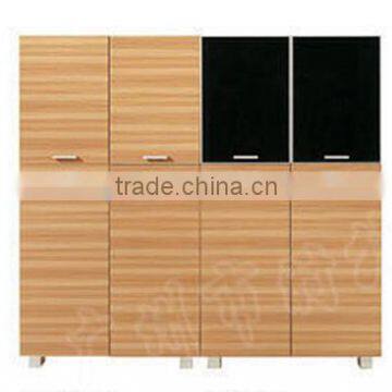 Melamine Wooden storage High Quality Family Filing Cabinet