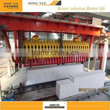 DONGYUE 2015 Aac Autoclaved Curing Equipment photo-2