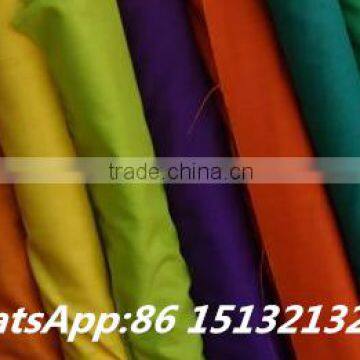 2016 Butterfly Flower Pattern Rayon Twill Fabric for Making Lady's Trouser photo-3