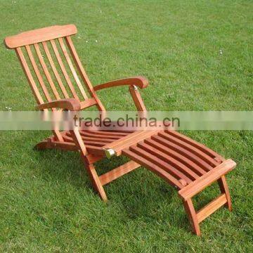 PACIFIC STEAMER CHAIR