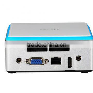 AAA Quality Cheap Ultra Low Power Mini pc Quad Core Ubuntu Mini pc photo-4