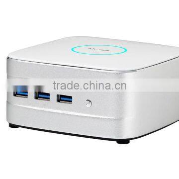 Realan Mr.NUC-i3D4010 Mini Gaming Computer With Fashion Design photo-2