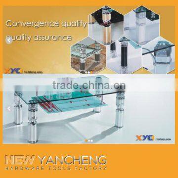 Modern Design Cheap Metal Coffee Table Legs