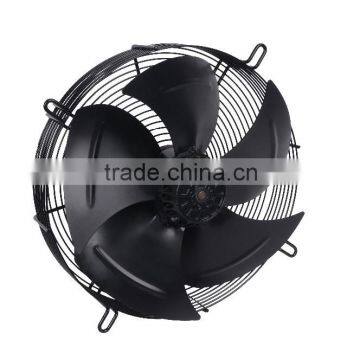 350 mm Electric Fan Motor Construction for Heat Pump photo-2