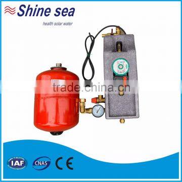 Best Selling Solar Heater Water Working Station