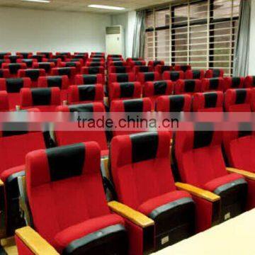 High Back Modern Auditorium Chair Auditorium Seat Auditorium Seating YA-09A