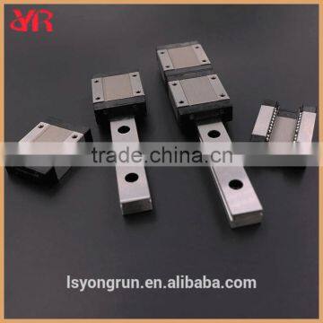 High Speed Low Noise Mini Linear Motion Guide LSLF42B