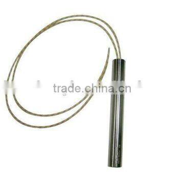 Single Head Electric Heating Tube