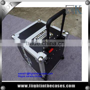 Custom Flight Case DNP DS40 DS80 Photo Booth Printer Case photo-3