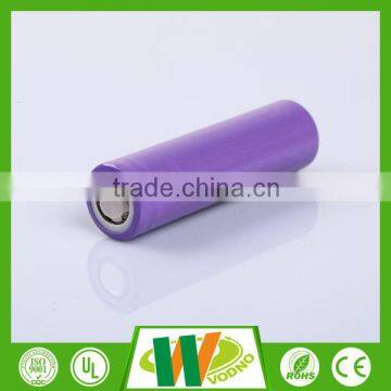 Best price rechargeable li ion 18650 battery cell for flahlight