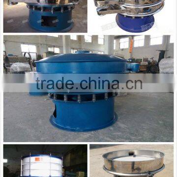 China Leading Manufacturer Ultrasonic Vibrating Screen photo-4