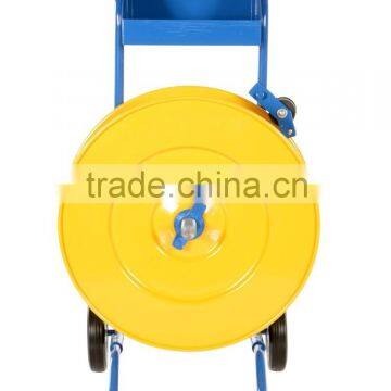 strapping machinery carts