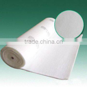 Ceiling filter with great humidity resistant ducted ceiling module